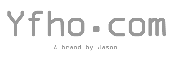Yfho.com - A brand by Jason